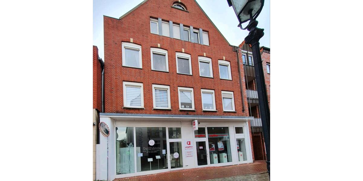 Gewerbeobjekt Lüdinghausen - 800&euro; | Angebot:24839602