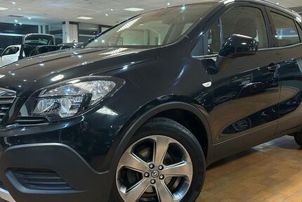 Opel Mokka 102.500 km 7.990 &euro; Hamm 59067