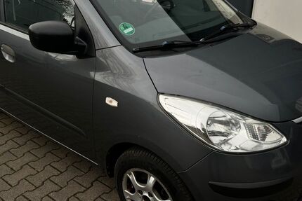 Hyundai i10 118.000 km 3.150 &euro; Hamm 59077