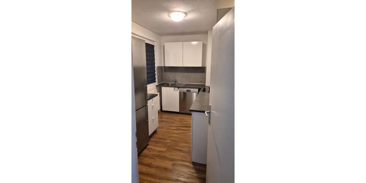 Etagenwohnung Bönen - 2.5 Zimmer, 70 m&sup2;, 420&euro; | Angebot:26161750