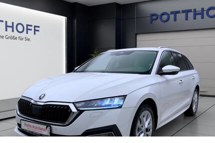 Skoda Octavia 118.691 km 19.337 &euro; Hamm 59075