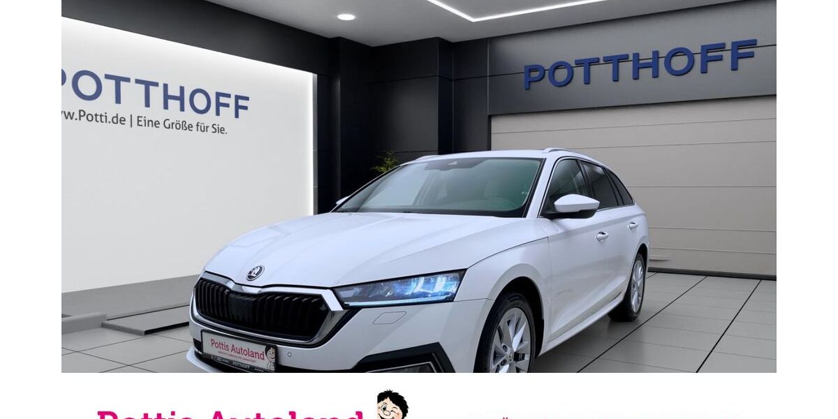 Skoda Octavia 118.691 km 19.337 &euro; Hamm 59075