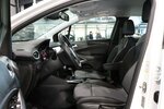 Opel Crossland 1.5 D BUSINESS ELEGANCE / LED / LEDER 127.000 km 12.991 &euro; Hamm 59077