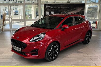 Ford Puma 38.535 km 18.490 &euro; Beckum 59269