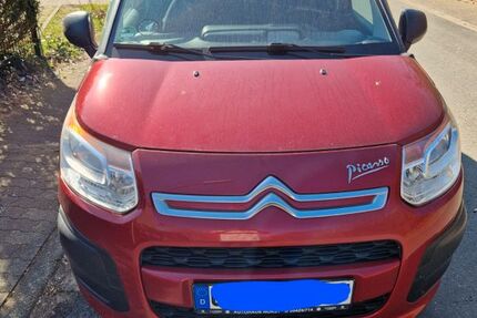 Citroen C3 Picasso 57.693 km 4.800 &euro; Bergkamen 59192