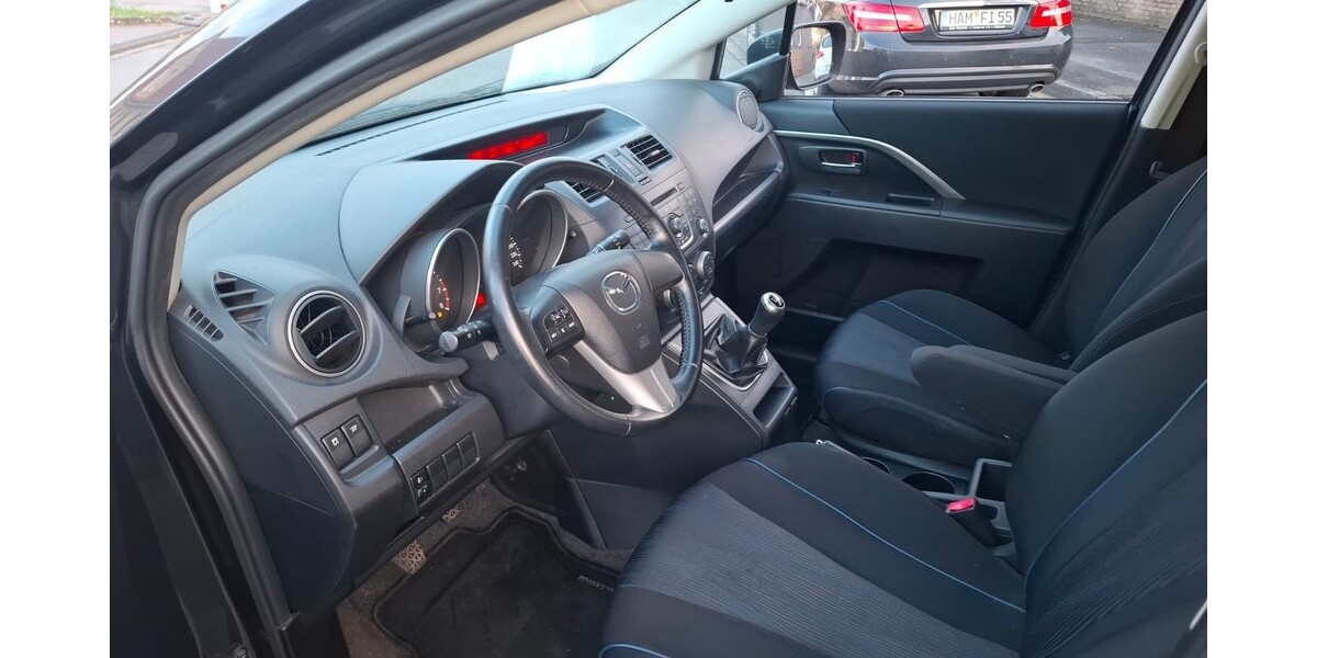 Mazda 5 154.214 km 5.000 &euro; Hamm 59065