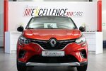 Renault Captur 130 TCE INTENS RED & BLACK / LED / AHK 83.000 km 14.777 &euro; Hamm 59077