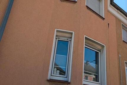 Schönes Reiheneckzechenhaus zu verkaufen zimmer