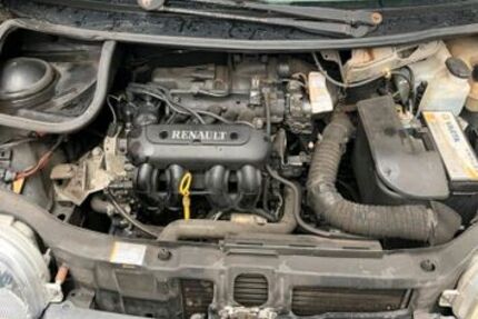 Renault Twingo 162.048 km 850 &euro; Hamm 59067