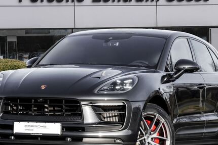 Porsche Macan 61.800 km 72.666 &euro; Soest 59494