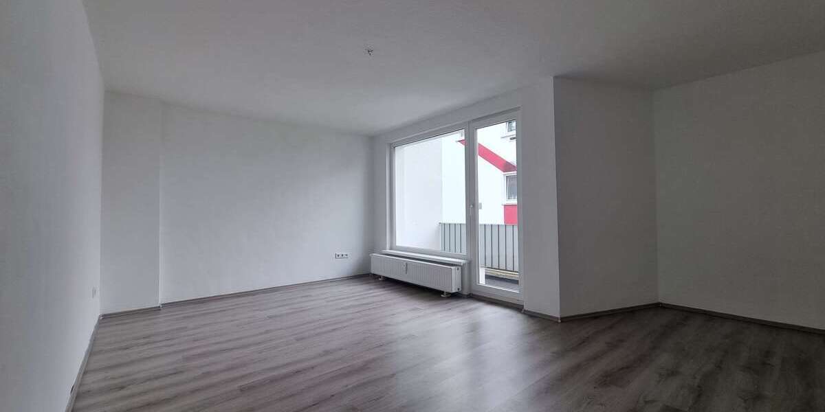 Etagenwohnung Bergkamen Oberaden - 4 Zimmer, 73 m&sup2;, 639&euro; | Angebot:26180787