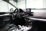 Audi Q5 40 TDI QUATTRO ULTRA / LED, VOLL-LEDER, NAVI+ 137.000 km 23.995 &euro; Hamm 59077