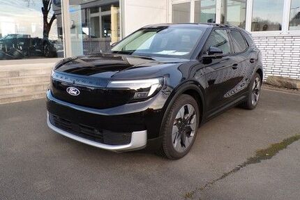 Ford Explorer 12.518 km 38.491 &euro; Werne 59368