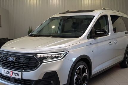 Ford Tourneo Connect 13.471 km 33.950 € Menden (Sauerland) 58708