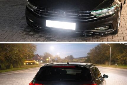 VW Passat 106.970 km 18.850 &euro; Bad Sassendorf 59505
