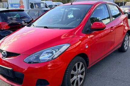 Mazda 2 149.000 km 3.999 &euro; Hamm Westfalen 59065
