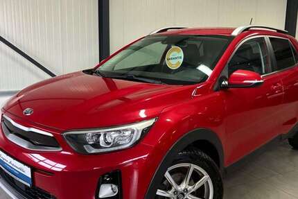 Kia Stonic 93.000 km 11.899 &euro; Holzwickede 59439