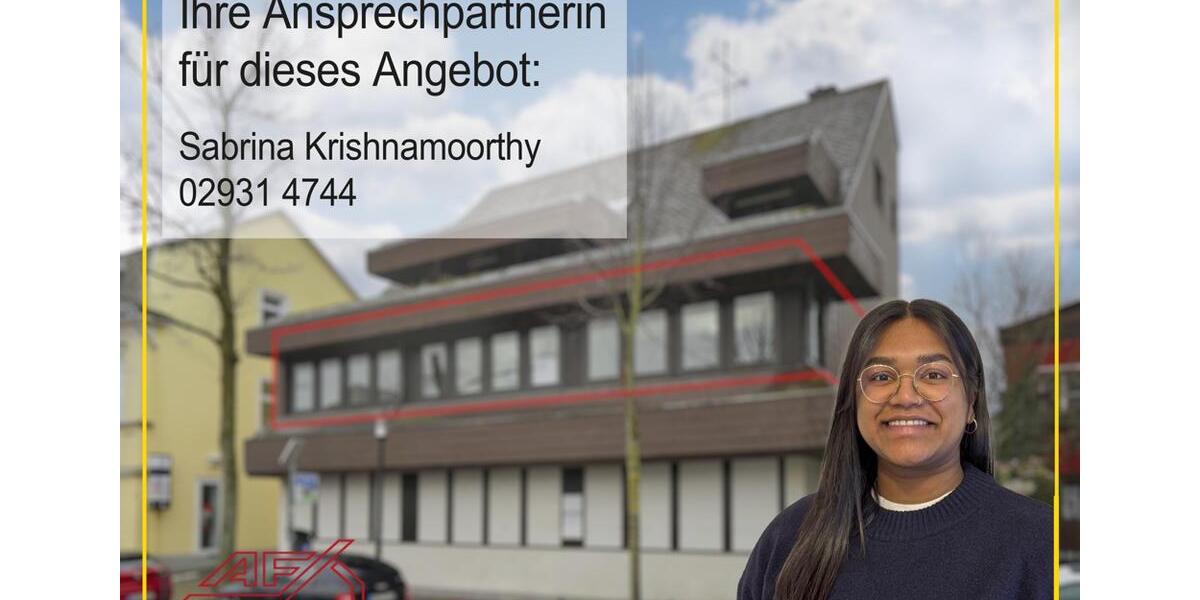 Gewerbeobjekt Arnsberg Rusch - 1.450&euro; | Angebot:25652707