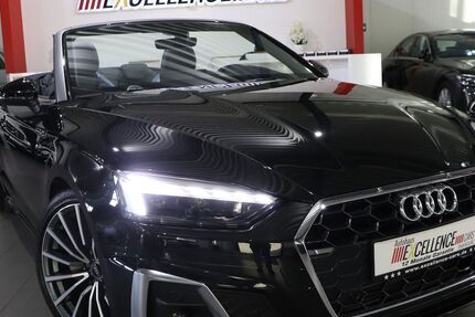 Audi A5 20.000 km 43.555 &euro; Hamm 59077