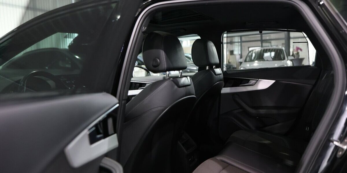 Audi A4 LIMOUSINE 30 TDI ADVANCED S-LINE SPORT / LED 143.000 km 23.221 &euro; Hamm 59077