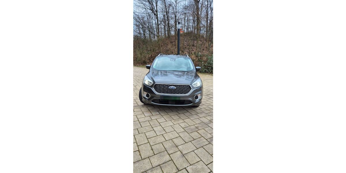 Ford Kuga 85.000 km 19.550 € Hamm 59067