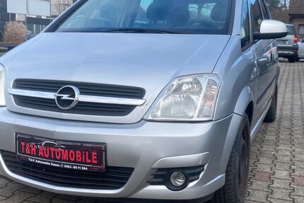 Opel Meriva 156.000 km 3.000 &euro; Hamm 59077