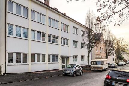 Wohnung Arnsberg Obereimer - 1 Zimmer, 29 m&sup2;, 260&euro; | Angebot:25415091