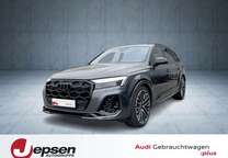 Gebrauchtwagen Audi Q7