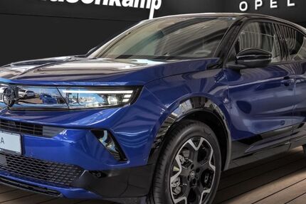 Opel Mokka 6.000 km 27.880 € Lüdinghausen 59348