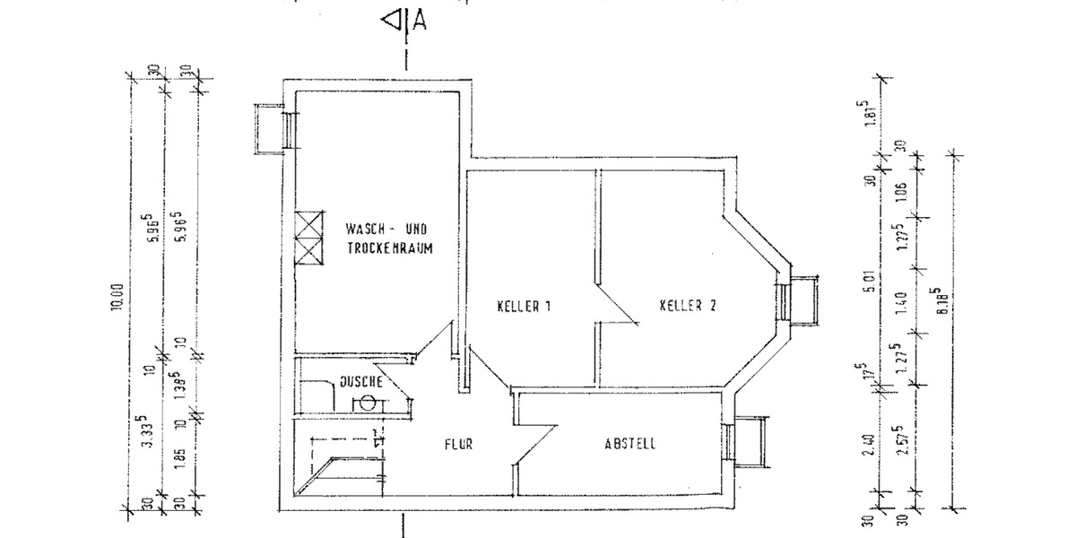 Einfamilienhaus zur Miete - Interessenabfrage 4 zimmer