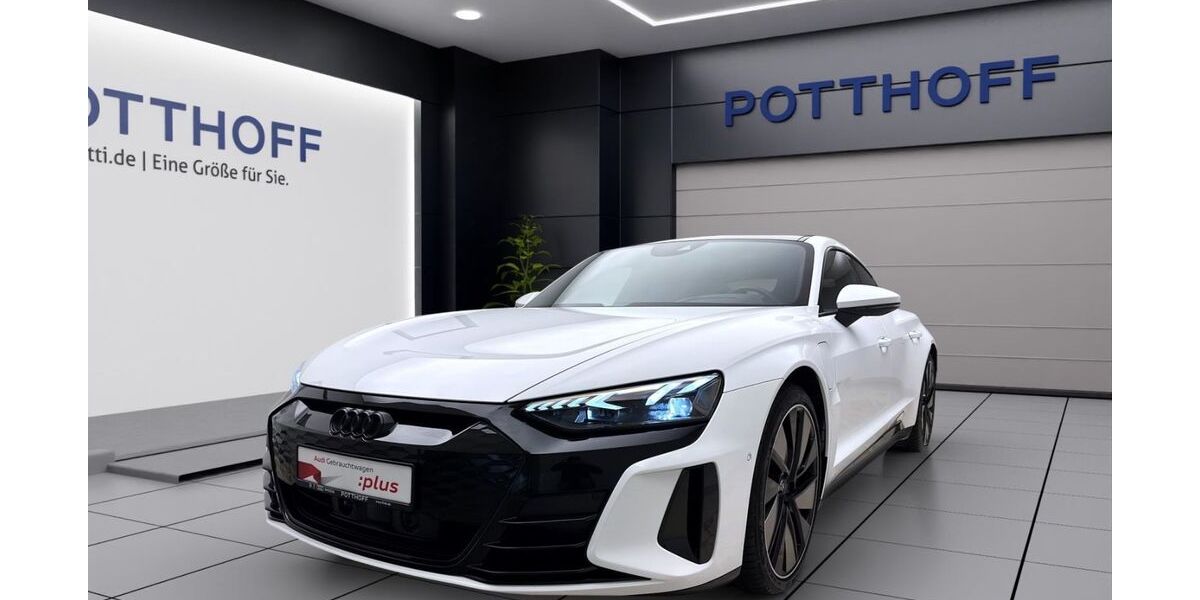 Audi e-tron GT 38.975 km 54.750 € Hamm 59075