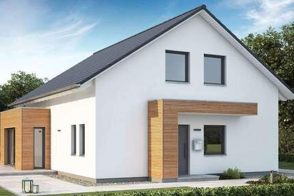 Haus Lippetal-Brockhausen Brockhausen - 4 Zimmer, 116 m&sup2;, 355.000&euro; | Angebot:24793576