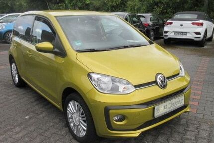 VW up!