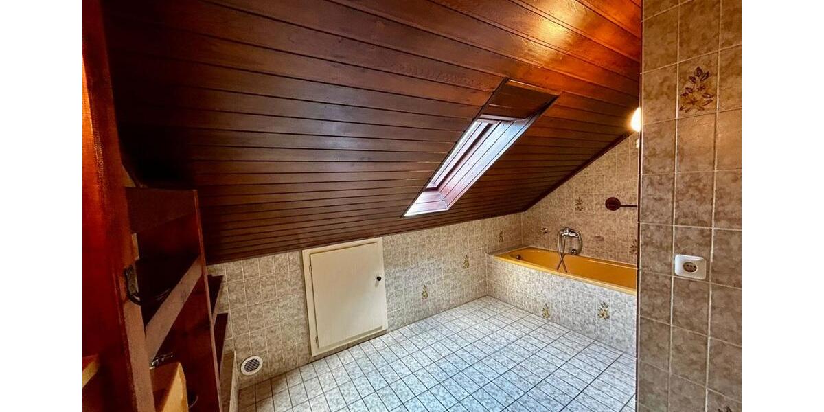 Reihenhaus Dortmund Brackel - 3 Zimmer, 83 m&sup2;, 1.200&euro; | Angebot:25070460