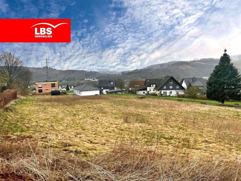 Grundstück zu verkaufen in Arnsberg 125.000 € 1264 m² zimmer