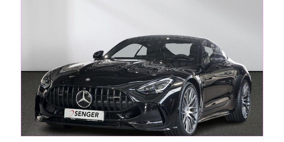 Mercedes-Benz AMG GT 19.261 km 132.990 &euro; Ahlen 59229