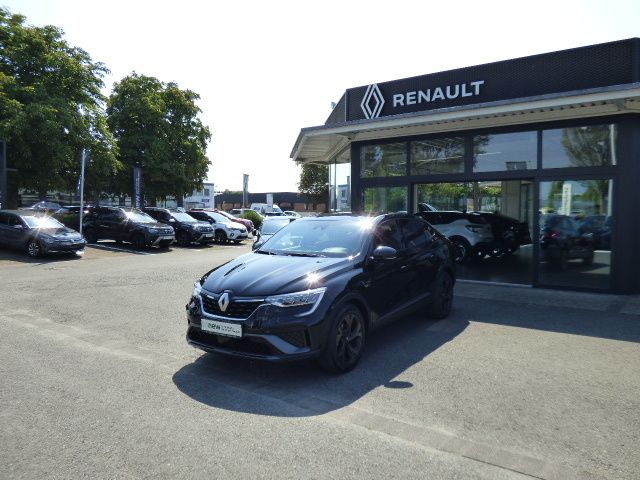Renault Arkana 34.076 km 24.390 € Soest 59494