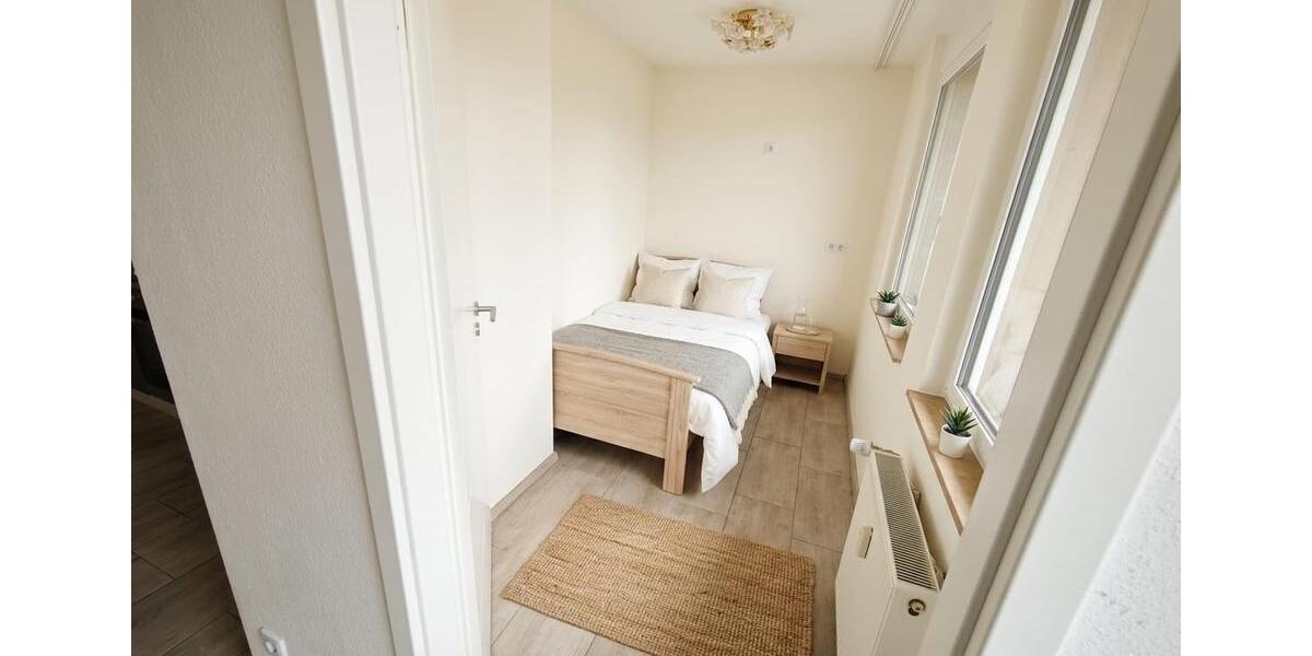 Etagenwohnung Bergkamen - 2 Zimmer, 40 m&sup2;, 400&euro; | Angebot:26372663