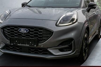 Ford Puma 22.557 km 27.999 &euro; Hamm 59067