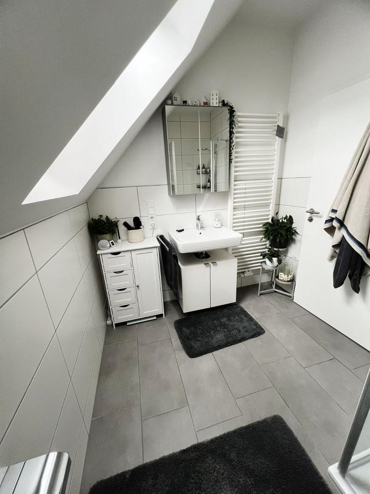 Wohnung zu vermieten zimmer