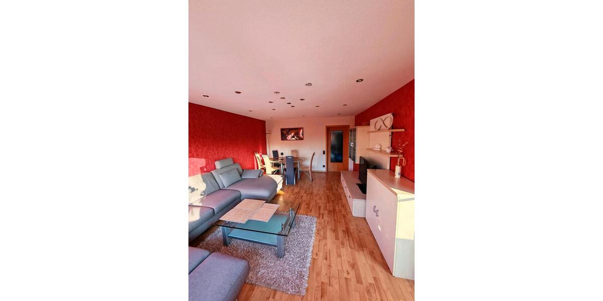 Etagenwohnung Hamm Bockum - 3.5 Zimmer, 79 m&sup2;, 189.000&euro; | Angebot:26865120