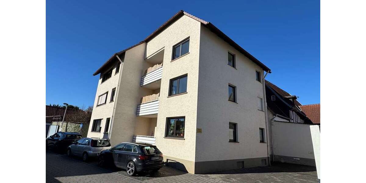 Etagenwohnung Soest - 2 Zimmer, 62 m&sup2;, 272.000&euro; | Angebot:25167759