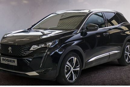Peugeot 3008 36.315 km 22.490 &euro; Menden 58706