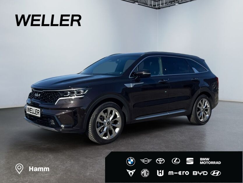 Kia Sorento 32.949 km 43.890 € Hamm 59067