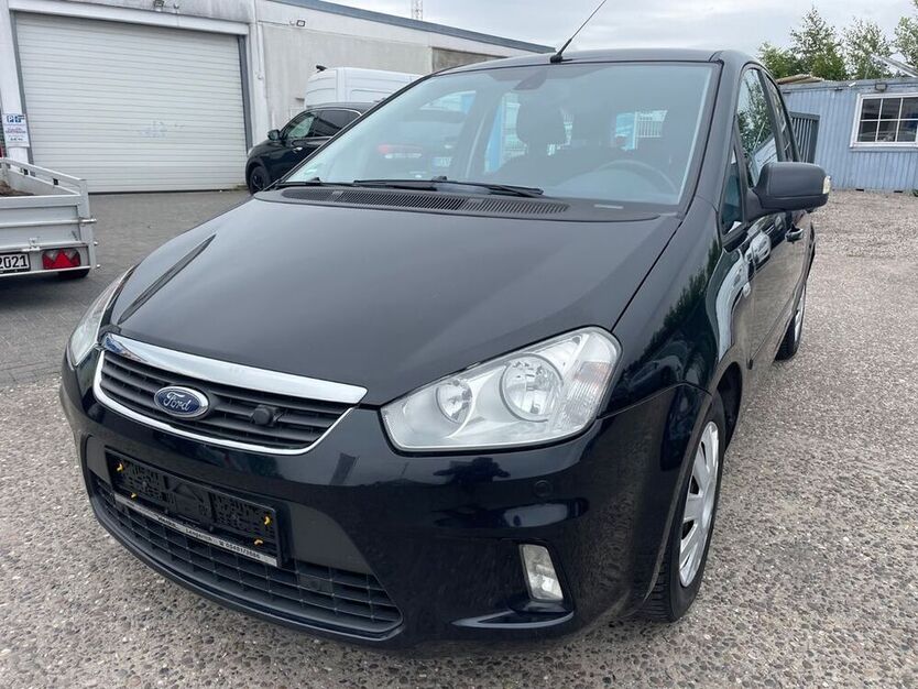 C-Max