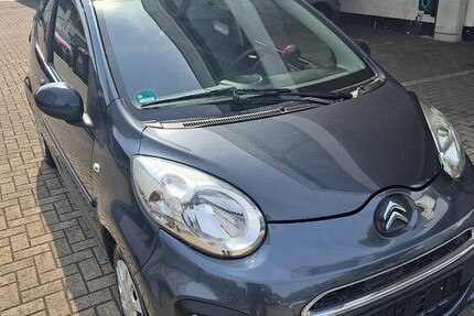 Citroen C1 121.300 km 3.500 € Dortmund 44135