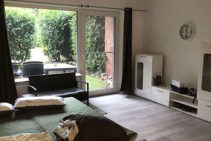 Wohnung Lünen Geistviertel - 1 Zimmer, 32 m&sup2;, 405&euro; | Angebot:24711804
