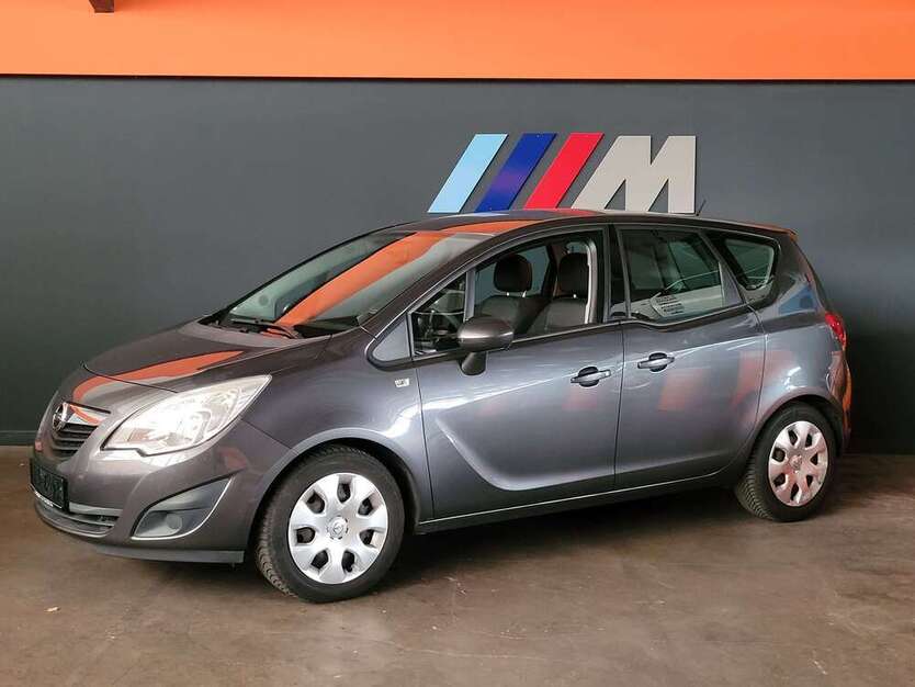 Meriva
