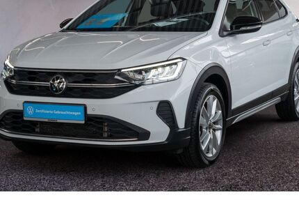 VW Taigo 19.854 km 24.589 &euro; Menden 58706