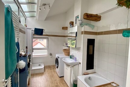 4 Zimmer Whg. In Rheinfelden, Ruhige Lage!!